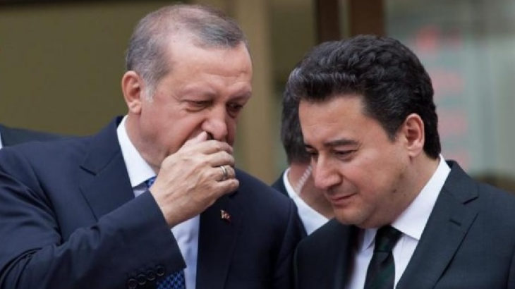 Erdoğan'ın Ali Babacan'a teklifi ortaya çıktı