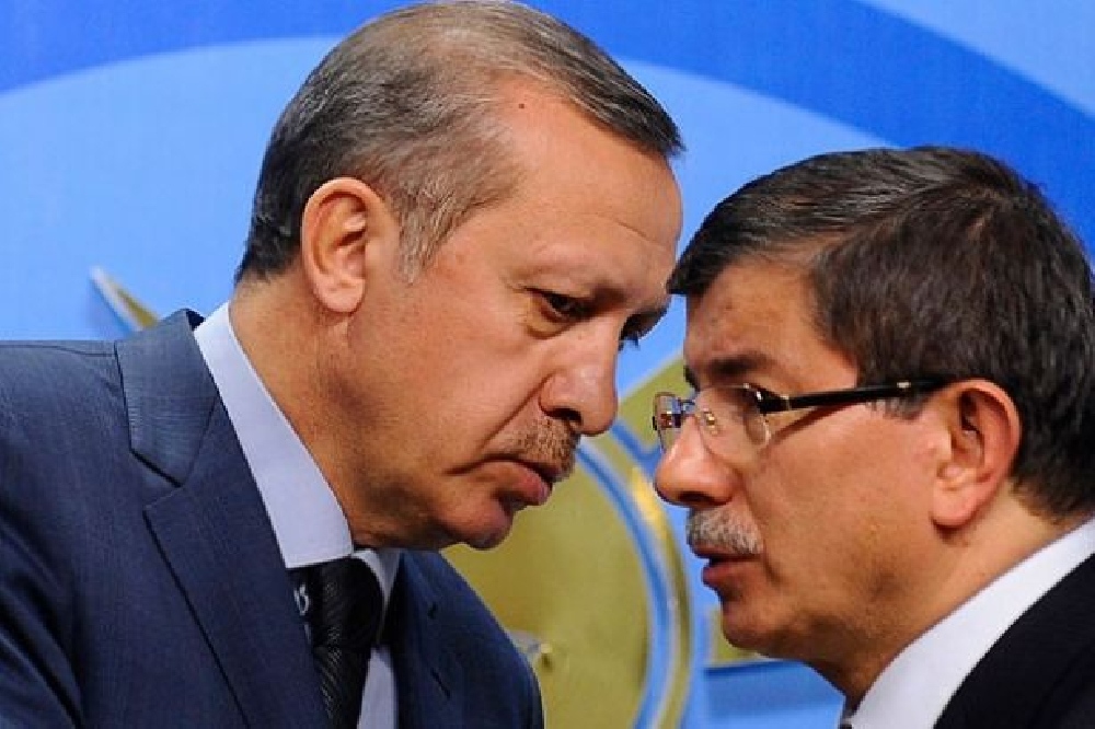 Davutoğlu'ndan Erdoğan'a iki gün mühlet: Yoksa önemli açıklamalarda bulunacağım