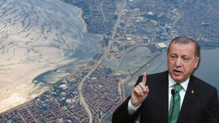 İstanbul'un yıkım projesinde yeni ihale hazırlığı!