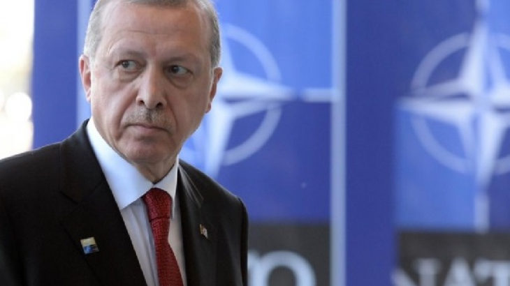 Türkiye'den Fransa'ya 'NATO ölmüş olamaz' tepkisi