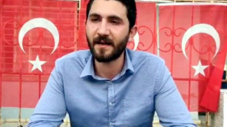 CHP Yüreğir Gençlik Kolları Başkanı Eren Yıldırım serbest bırakıldı