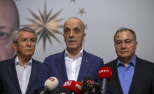 Türk-İş Başkanı Atalay'dan grev açıklaması: Zamanı geldiğinde herkes noksansız uygulayacak