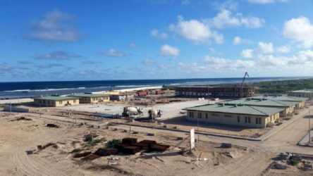 Somali'deki Türk askeri eğitim üssü önünde saldırı: Ölü ve yaralı var