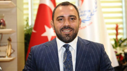 Erdoğan'ın başdanışmanı Hamza Yerlikaya'ya bir atama daha: Vakıfbank Yönetim Kurulu üyesi oldu