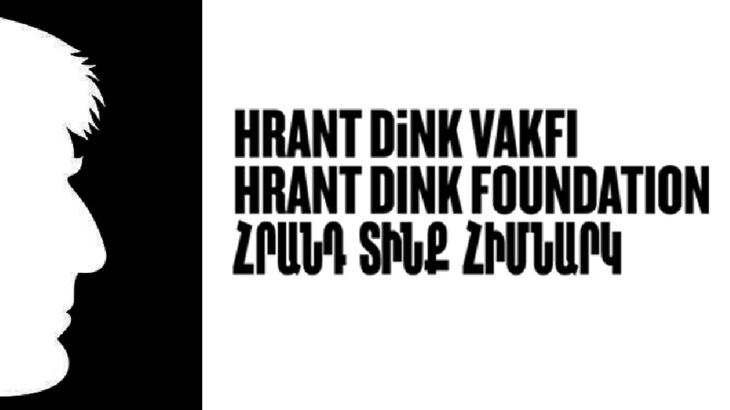 Hrant Dink Vakfı'na ikinci tehdit