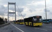 İBB'nin ulaşım zammı teklifi reddedildi!