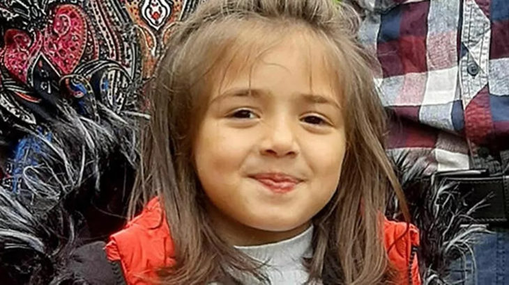 7 yaşındaki kayıp İkranur'u arama çalışmaları başlatıldı