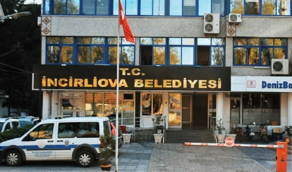 İncirliova Belediye Başkanına saldırı