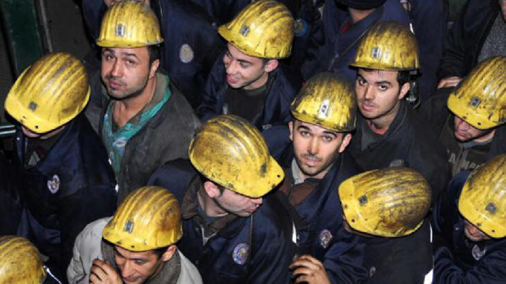 ITUC raporu: Türkiye işçiler için en kötü 10 ülkeden biri