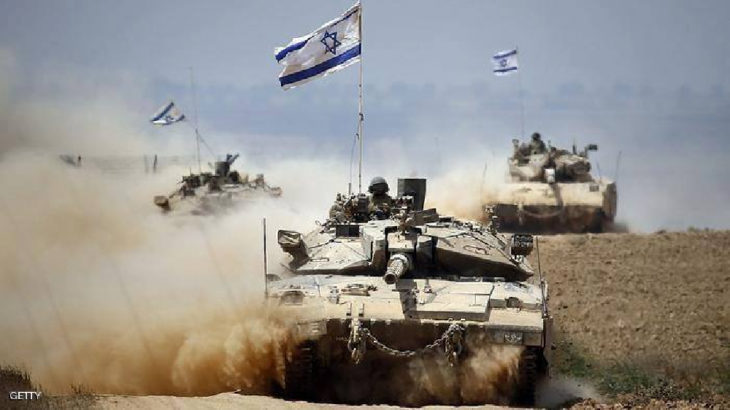 İsrail'den Lübnan'a 'ölümcül darbe' tehdidi