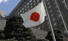 Japonya'da iktidar mecliste çoğunluğu kaybetti