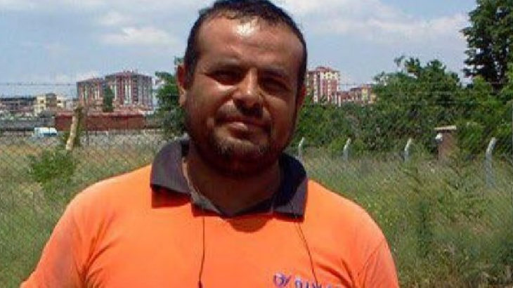 Kayseri'de iş cinayeti: Forkliftin altında kalan işçi hastanede yaşamını yitirdi
