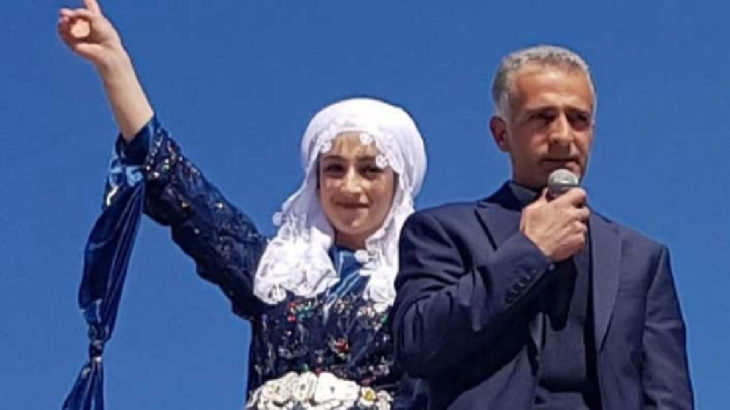 Kayyım atanan HDP'li Sarıcan Belediyesi Başkanı koranavirüse yakalandı