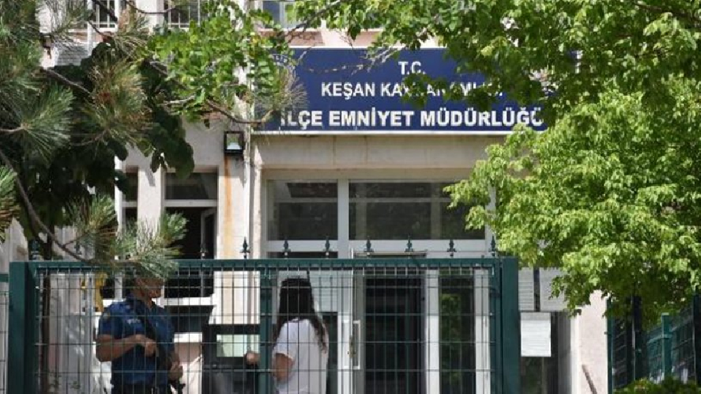 Kadınların gizlice fotoğraflarını çeken şüpheli serbest bırakıldı