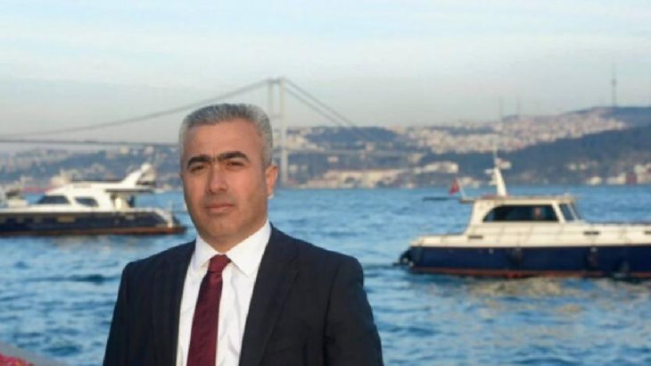 Kılıçdaroğlu'nu linçten kurtaran koruma müdürü 