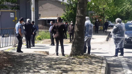 Konya'da akraba ziyareti: 11 kişiye virüs bulaştırdı