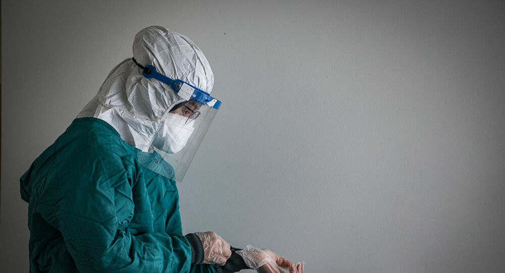 Türkiye'de 6 ayda 2 bin 412 doktor istifa etti