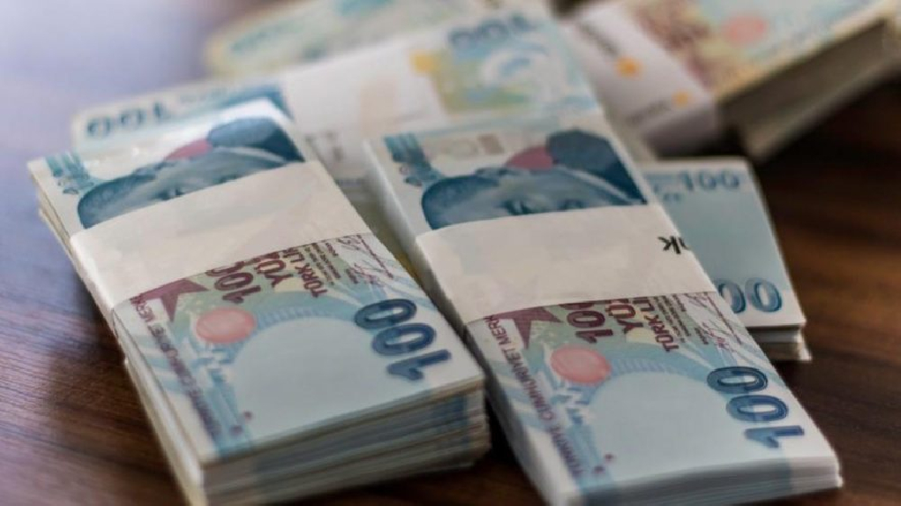 Nisan ayında 1 milyona yakın kişi ilk kez ihtiyaç kredisi kullandı