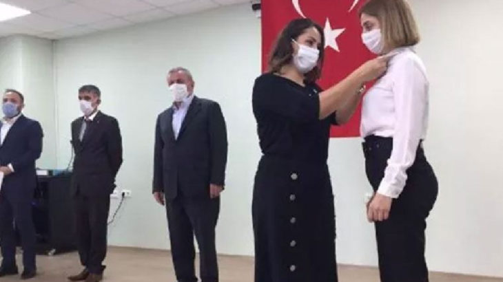 HDP'den istifa edip AKP'ye geçtiler: 'Aradığımızı bulamadık'
