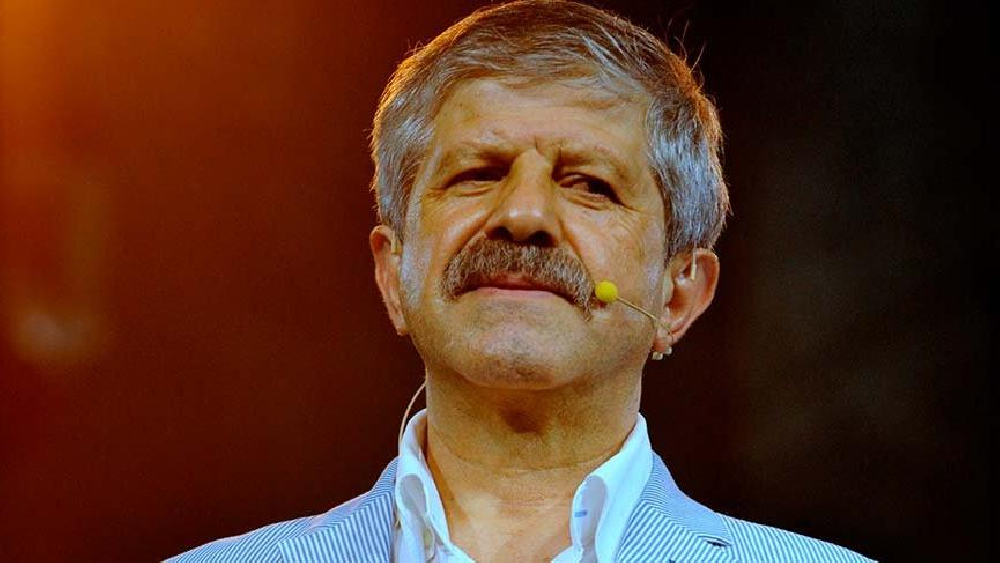 Gerici Maranki koronavirüsten daha büyük ‘uyarıcı’ istedi