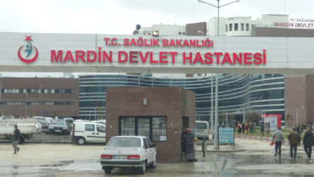 Mardin Artuklu'da ortadan kaybolan kadın su kuyusunda ölü bulundu