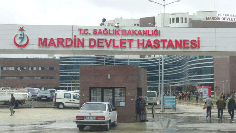 Mardin Artuklu’da ortadan kaybolan kadın su kuyusunda ölü bulundu