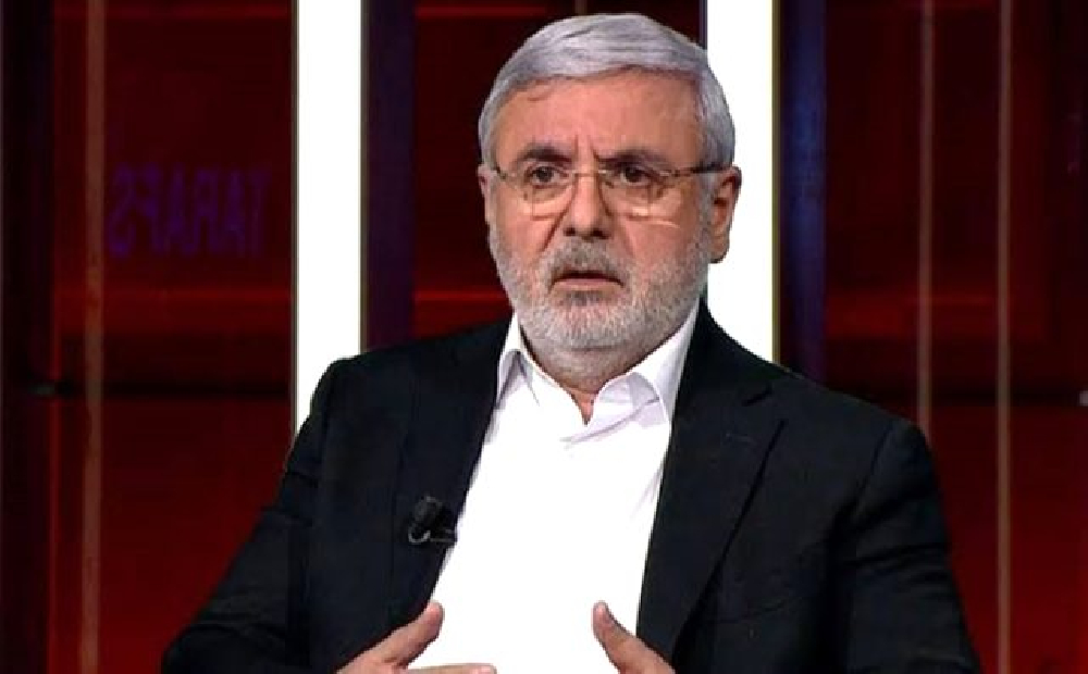 AKP'li Metiner: FETÖ'nün siyasi ayağıyla hesaplaşılmadı
