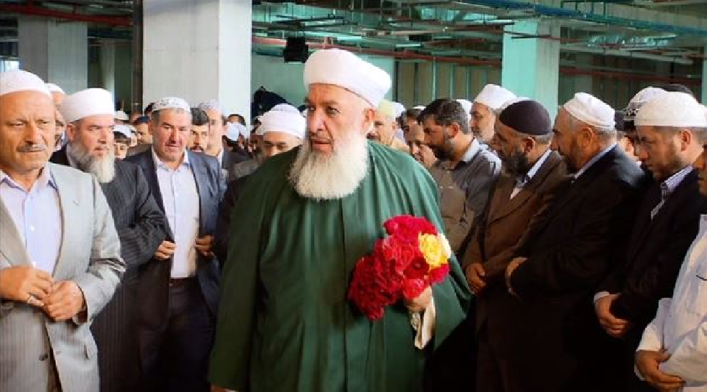 Deprem konutu kurasında usulsüzlük: Menzil şeyhlerinin tamamına ev çıktı!