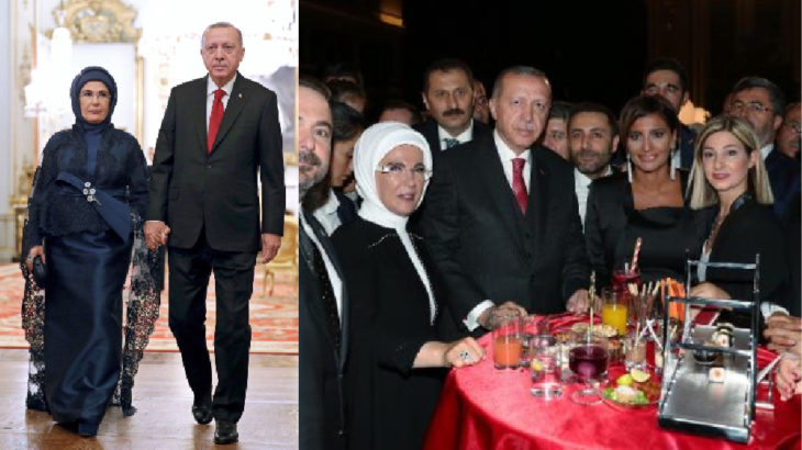 Berat Albayrak'ın babası: Erdoğan ailesi ile yaşam tarzımız birbirimize uygun, ihtişam yok