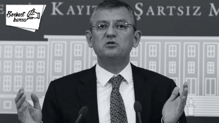 Ali İsmail Korkmaz’a atılan tekmenin hesabını kim soracak?
