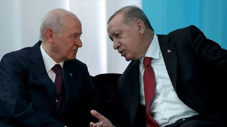 MHP 'birlik' mesajıyla kurultaya gidiyor