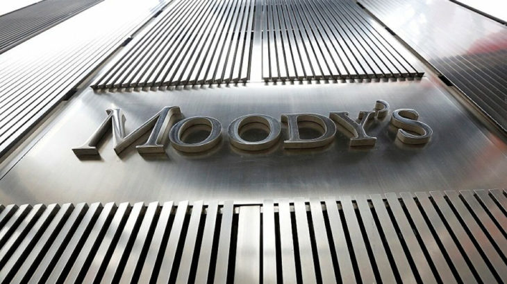 Moody's: Türkiye yüzde 5 küçülecek, sorunlu krediler artacak
