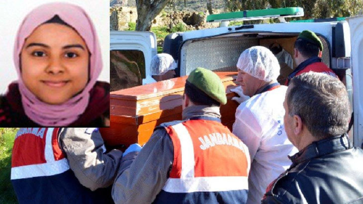 Muğla'da YKS'ye hazırlanan bir öğrenci sınav sabahı intihar etti