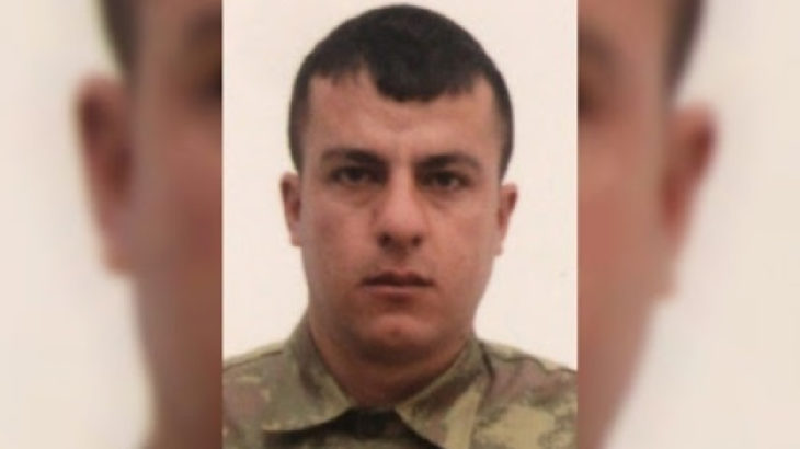 'İntihar etti' denilen askerin ölümünde cinayet şüphesi