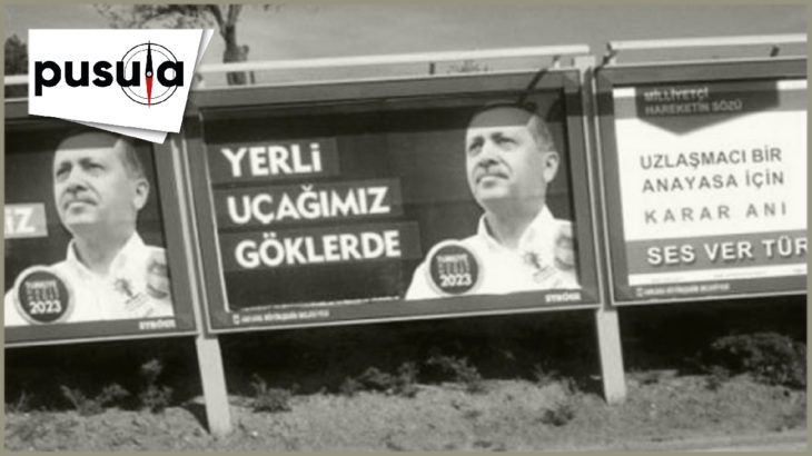 PUSULA | “Yerli ve milli” dedikleri: AKP'nin emperyalizmle dansı