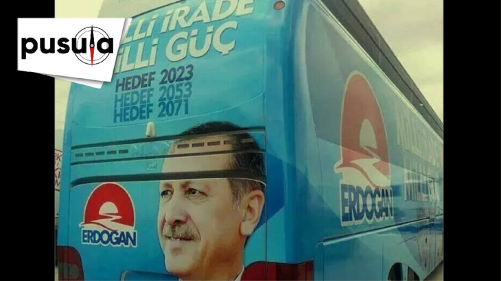 PUSULA | AKP’nin suyunu çıkardığı kavramlar