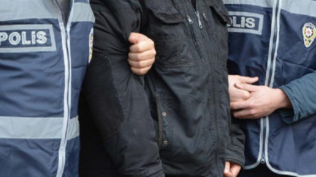 Samsun'da IŞİD operasyonu: 12 gözaltı