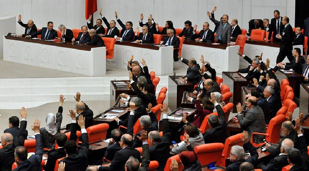 ‘Enflasyonun etkisi araştırılsın’ önergesini reddettiler