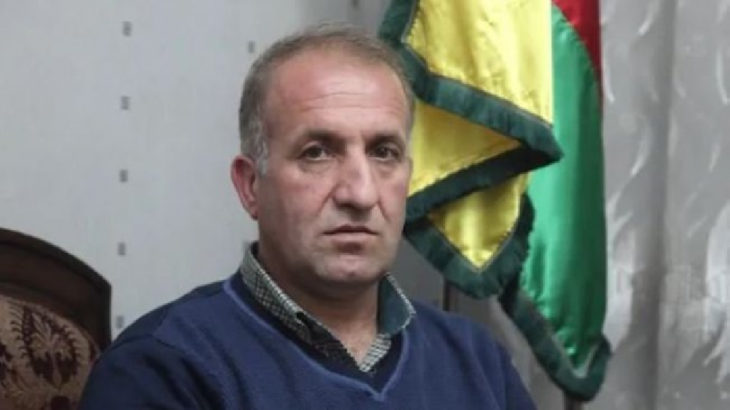 Rojava 'Sezar Yasası'ndan muafiyet istiyor