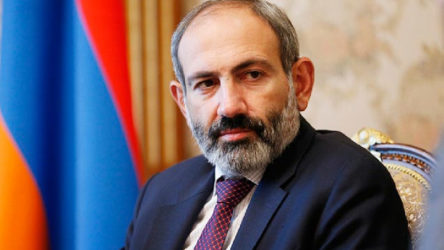 Ermenistan Başbakanı ve tüm ailesi virüse yakalandı