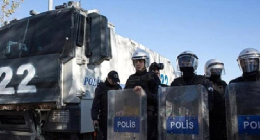Kırklareli’nde gösteri yürüyüşü ve açık hava toplantıları 15 gün yasaklandı