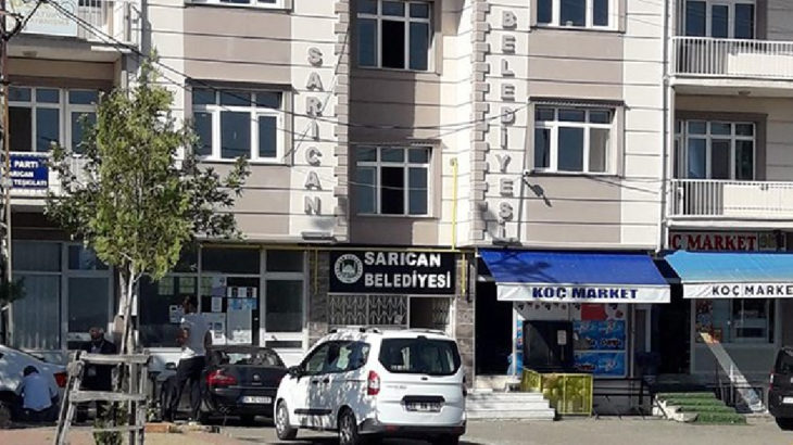 Sarıcan Belediye eşbaşkanları gözaltına alındı