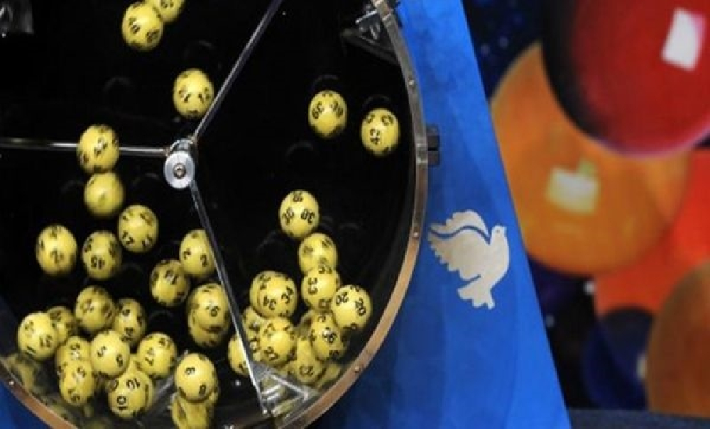 Sayısal Loto tarihine geçen ‘tesadüf’: 3.5 trilyonda bir ihtimal gerçek oldu