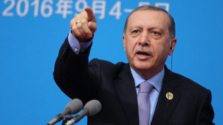 95 CHP'li vekile 141 adet 'Erdoğan'a hakaret' fezlekesi