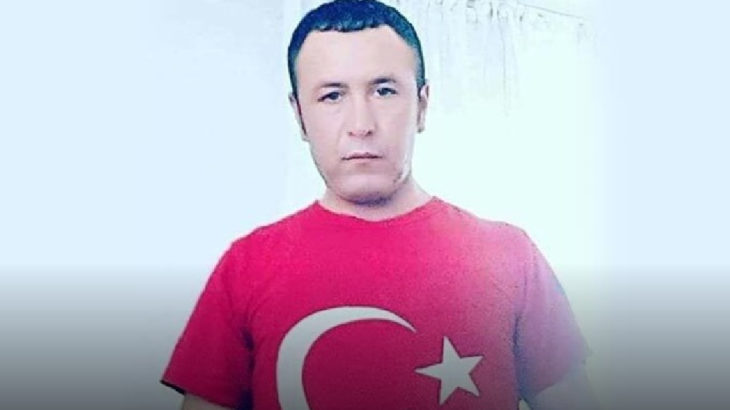 Antep'te iş cinayeti: İnşaat işçisi 13. kattan düşerek can verdi