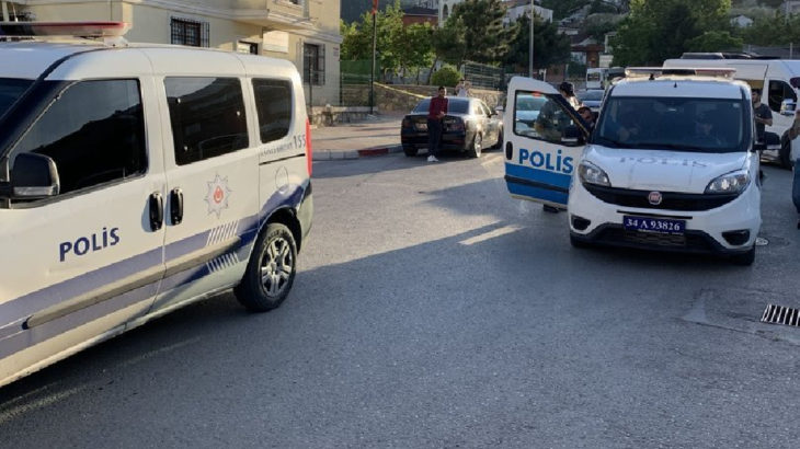 Sultanbeyli'de yol kavgasında pompalı dehşeti: 1 ölü, 3 yaralı