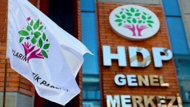 Tekirdağ Valiliği açıkladı: Kente giriş çıkışlara 'HDP' yasağı