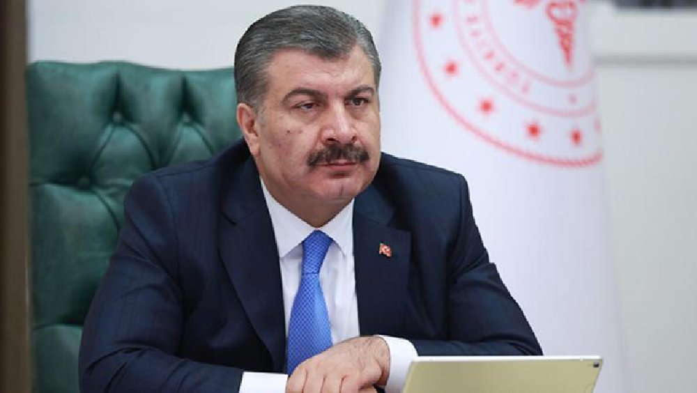 Türkiye’de koronavirüs nedeniyle son 24 saatte 17 kişi hayatını kaybetti, bugünkü vaka sayısı 1372 olarak açıklandı