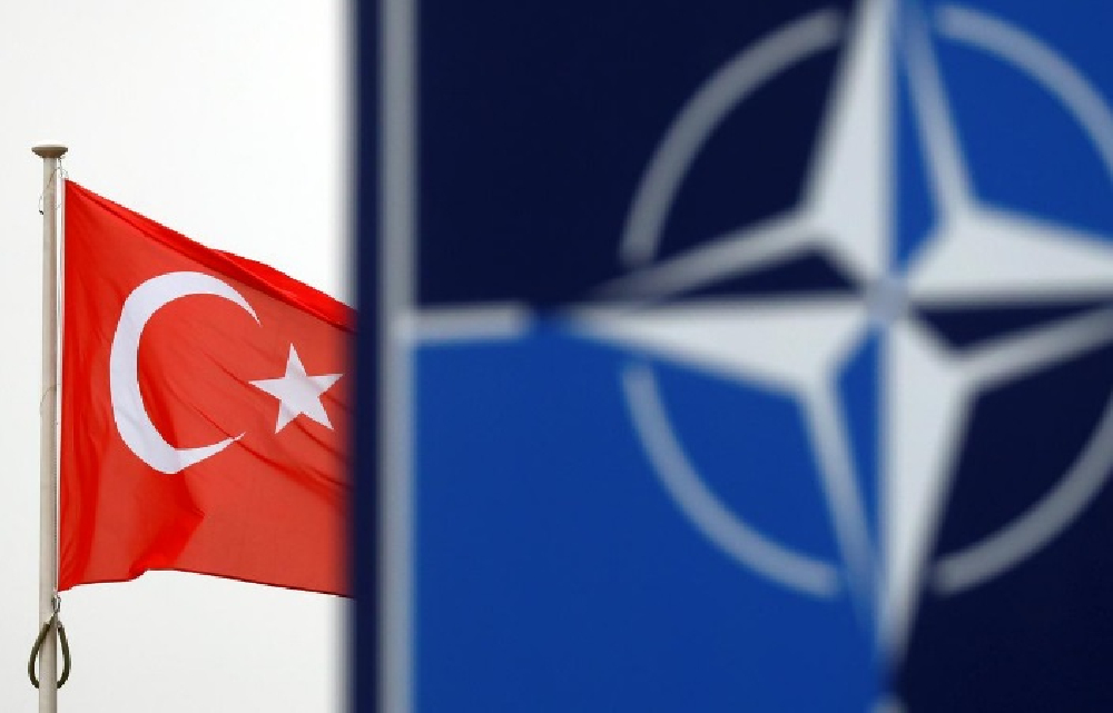 Fransa: NATO’da Türkiye problemi var