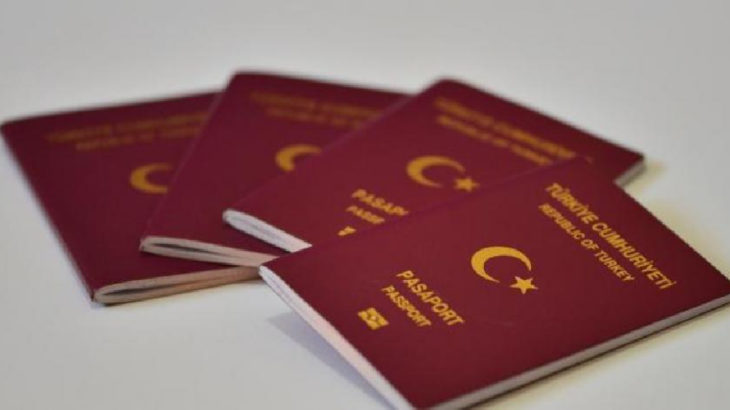 Türkiye ile Azerbaycan karşılıklı olarak vize uygulamasını kaldırdı